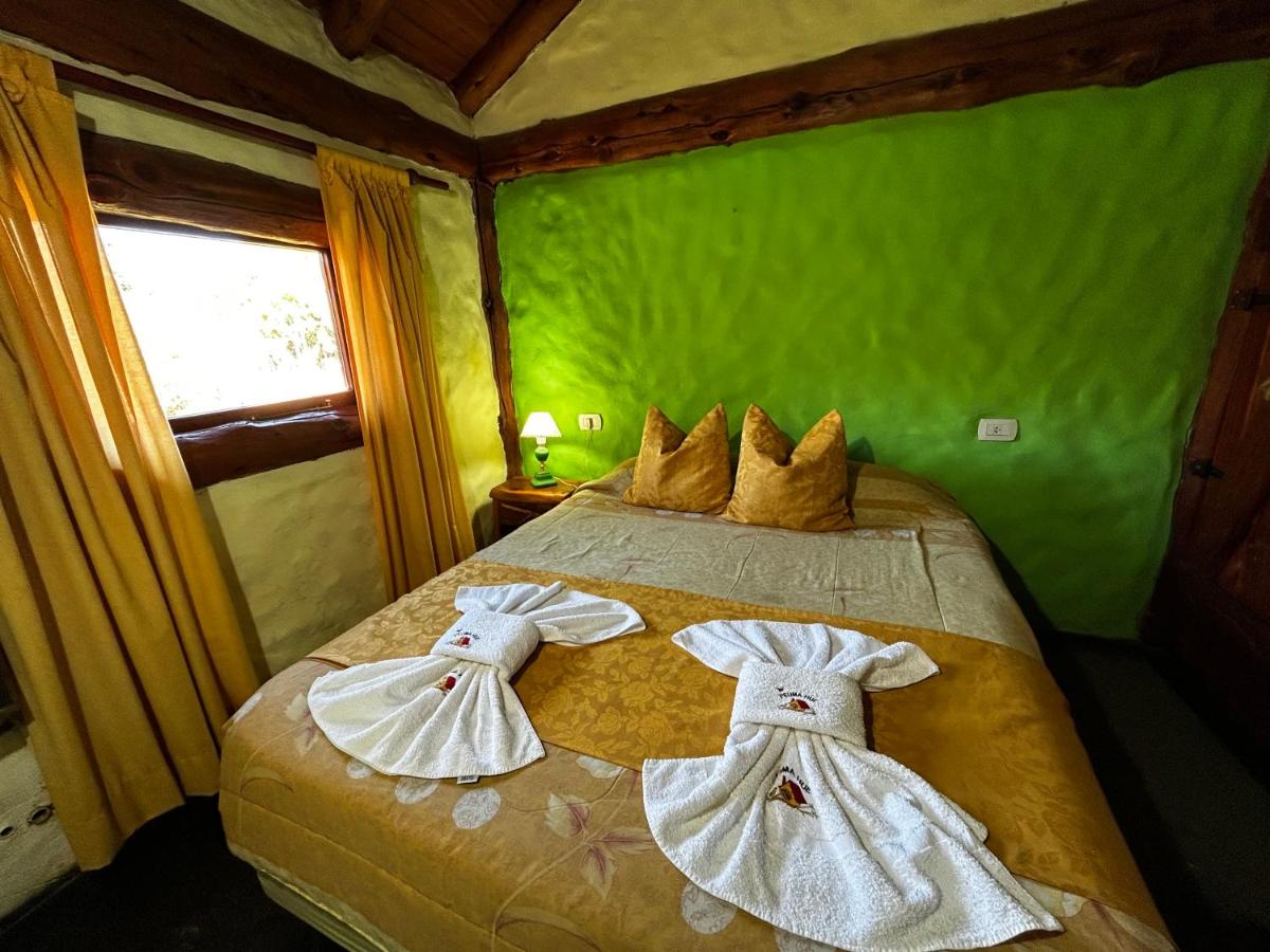 Appartement Familial 2 Chambres avec Vue