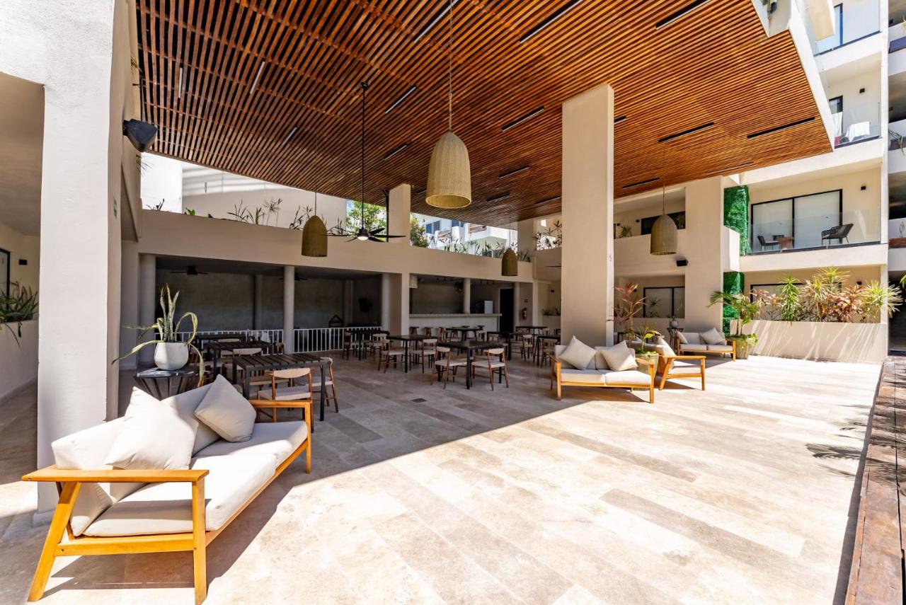 Bakal Studios - B&B Tulum