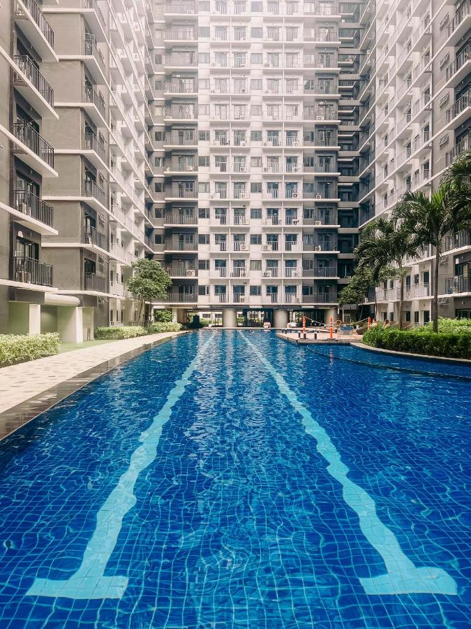 Oranje Suite near NAIA AIRPORT - B&B Manila