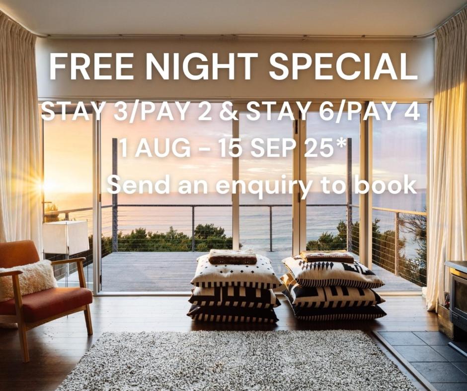 Holland House Bay of Fires - B&B