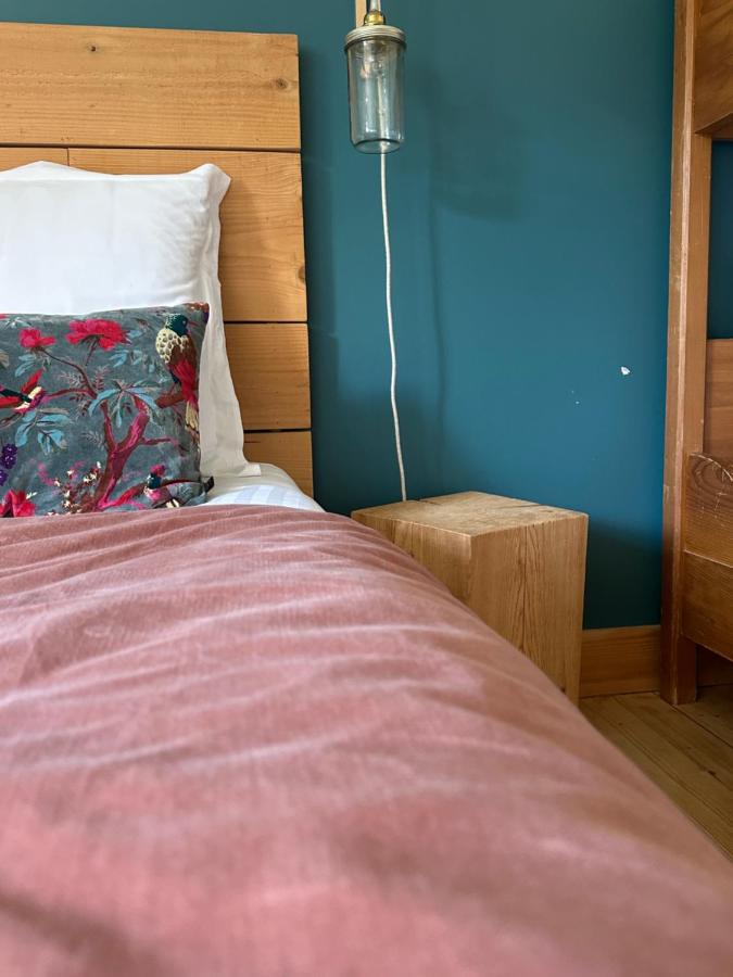 Familiekamer (4 Volwassenen)