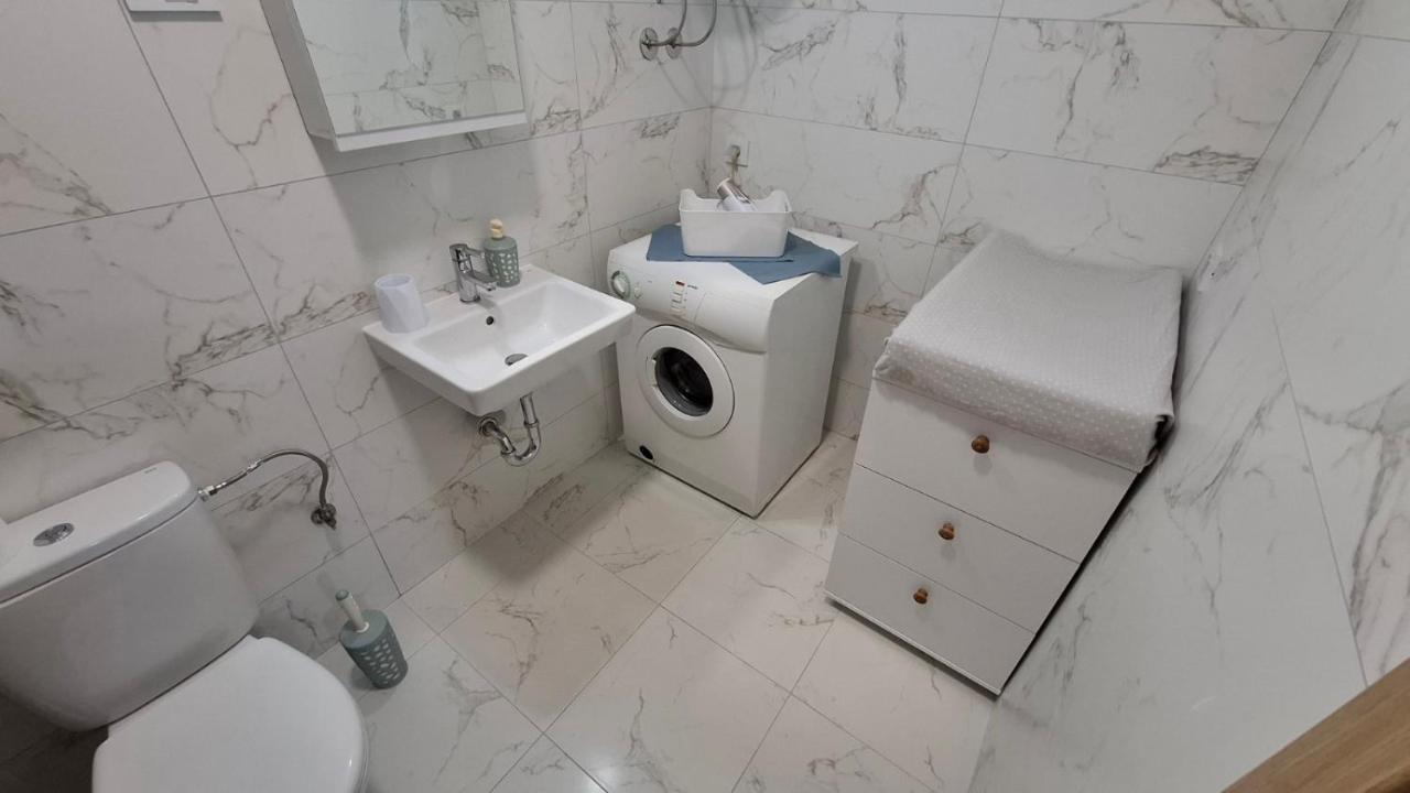 Appartement 2 Chambres