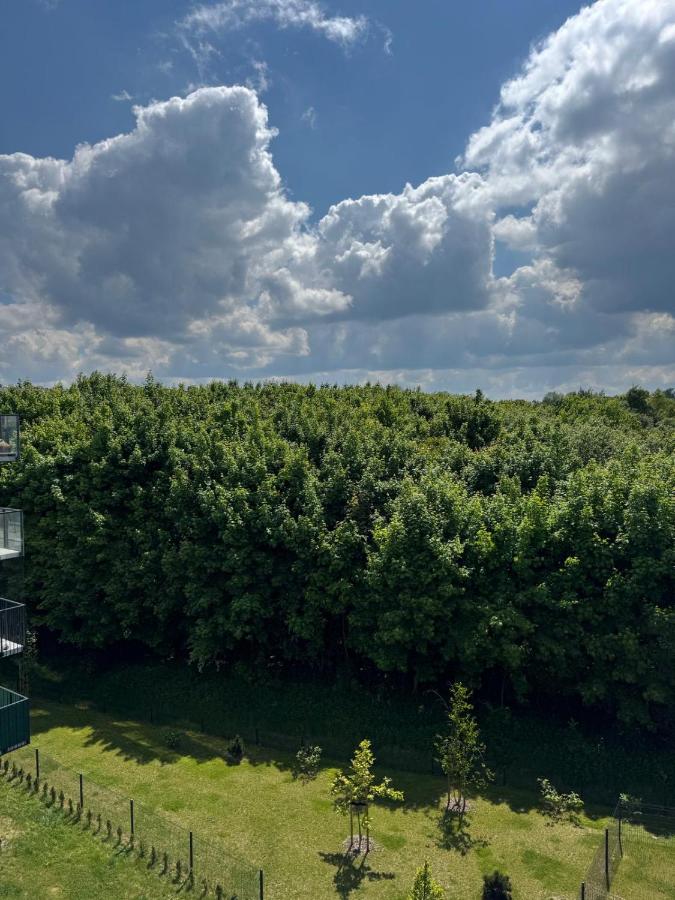 Luxury Apartments - Chambres d’hôtes Cracovie