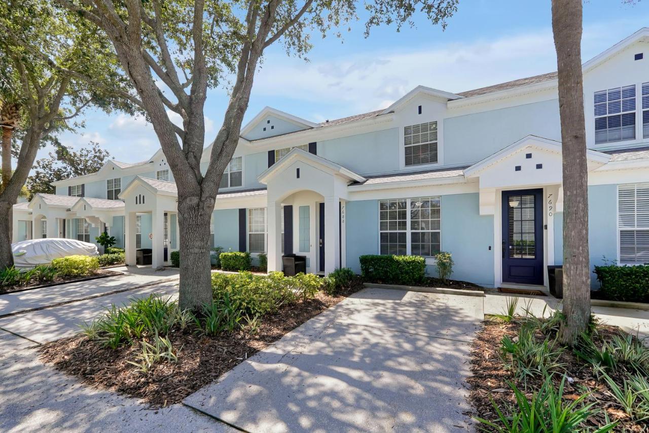 Windsor Hills Resort - Water Park - Private Heated Plunge Pool - Near Disney - B&B Orlando