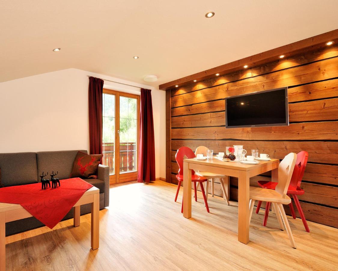 Appartamento con 1 Camera da Letto