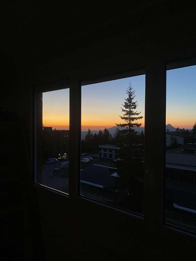 Havre de paix - pied télésiège - Bed and Breakfast Chamrousse