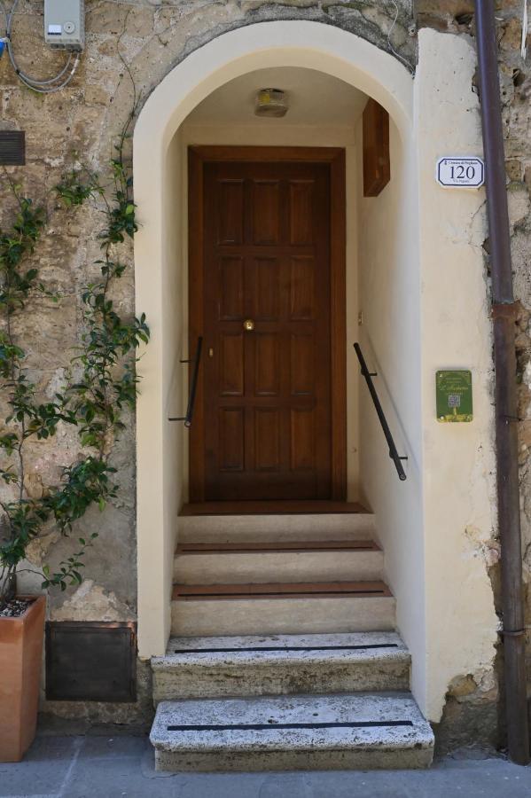 il Cantuccio - Ferienwohnung Pitigliano