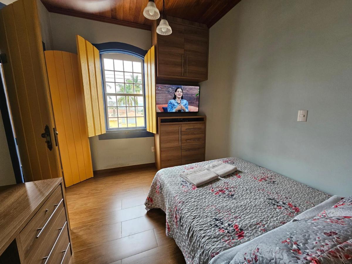 Deluxe Doppelzimmer
