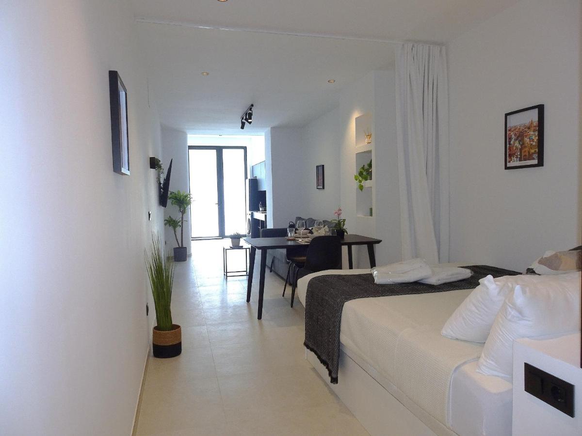 BC22 - LoftValencia - Chambres d’hôtes Valence