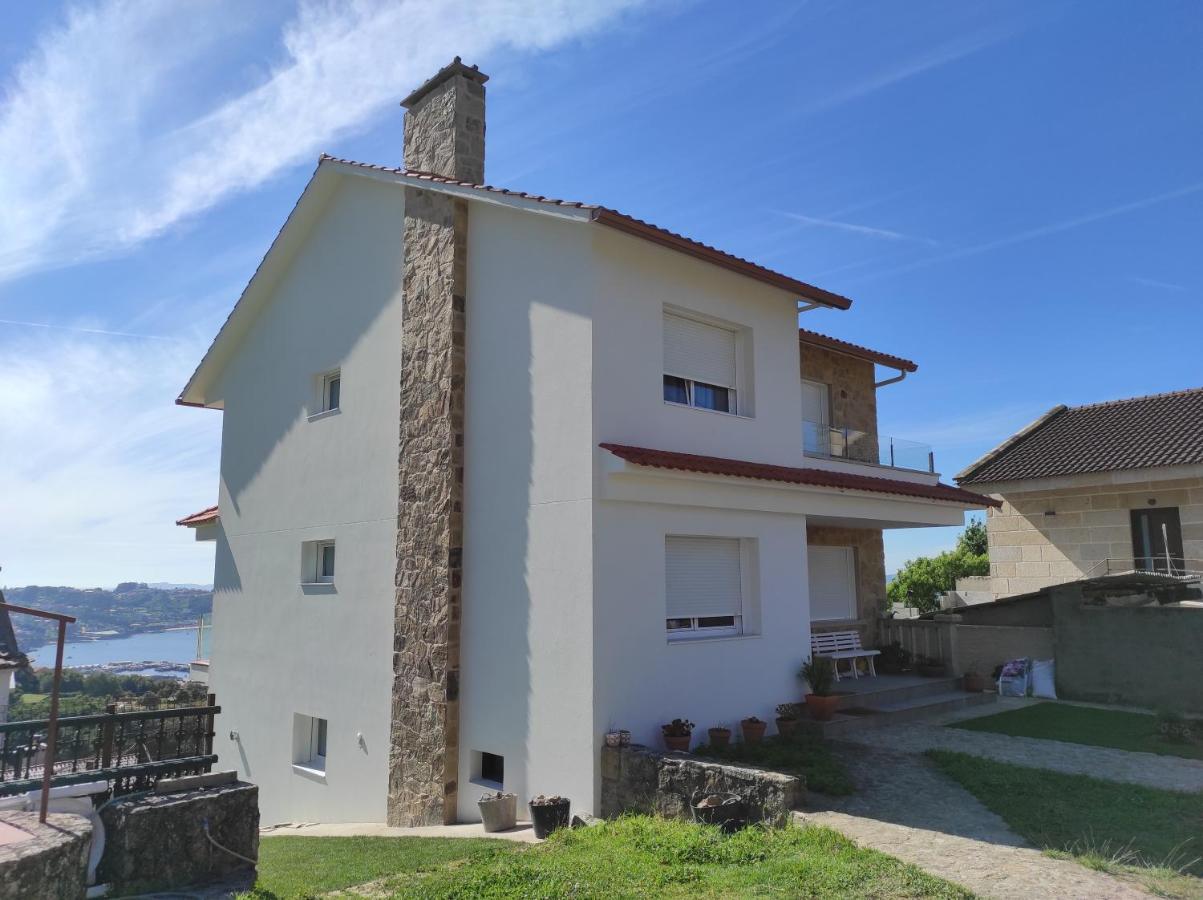 Vou Nun Bou - Bed and Breakfast Bueu