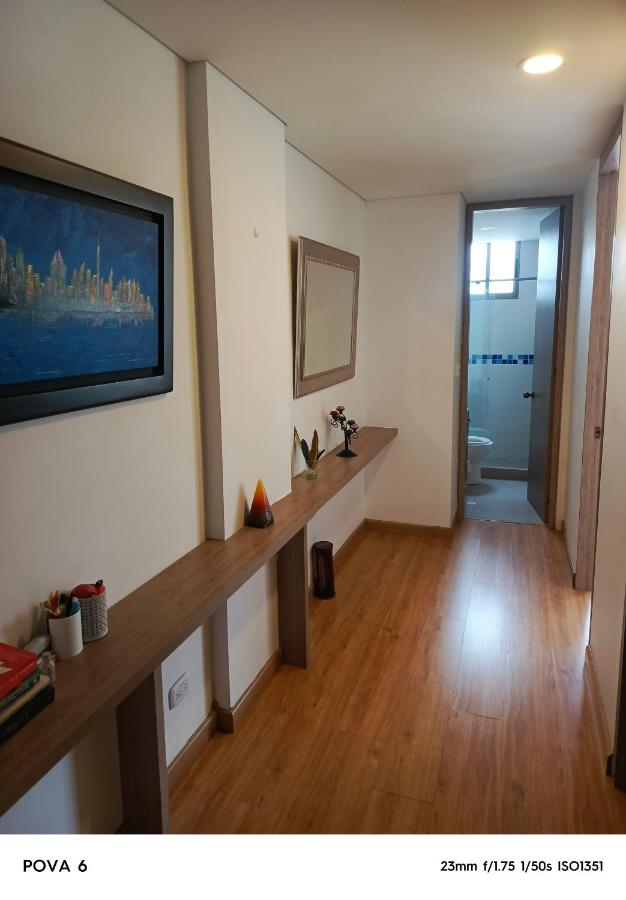 Central Excepcional y Apacible - B&B