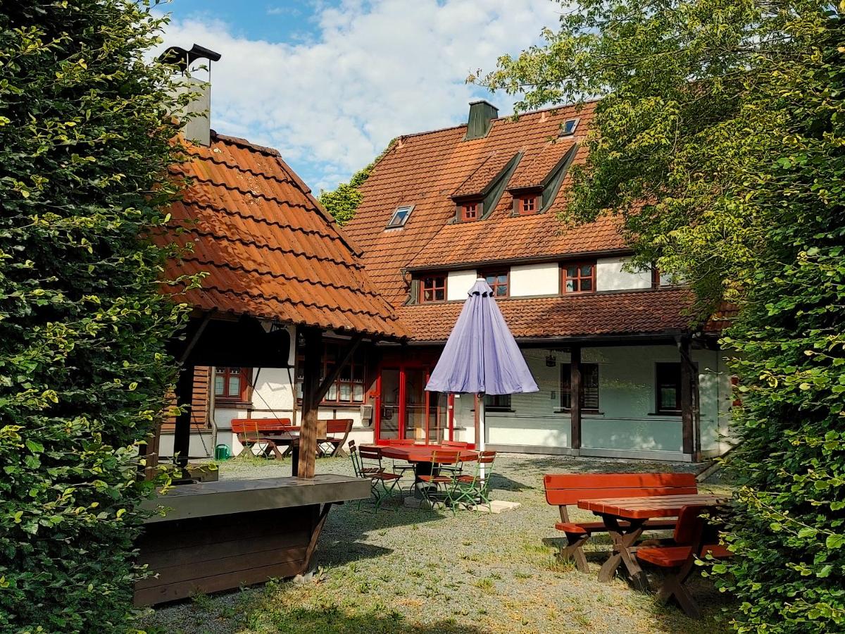 FerienFleckl - B&B Warmensteinach
