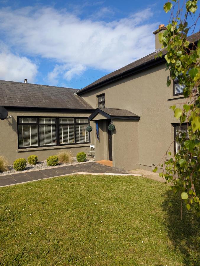 Laurel Lodge - B&B Wexford