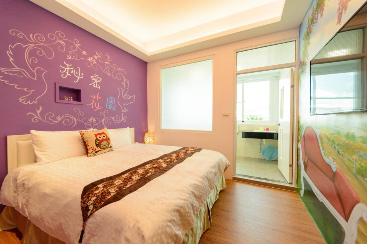 Deluxe Double Room with Bath