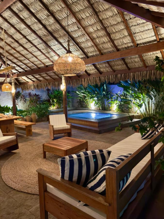 Casa Taquirí - B&B Santo Amaro do Maranhão