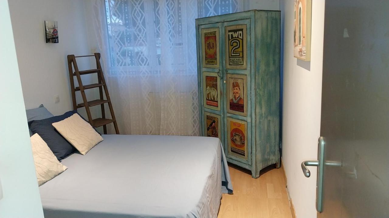 Superbe appartement avec piscine et parking - B&B Fréjus