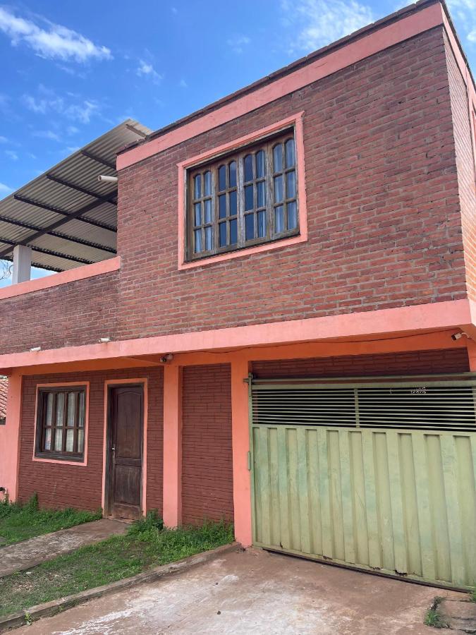Departamneto 1er Piso-Costa del Potiy - B&B Encarnación