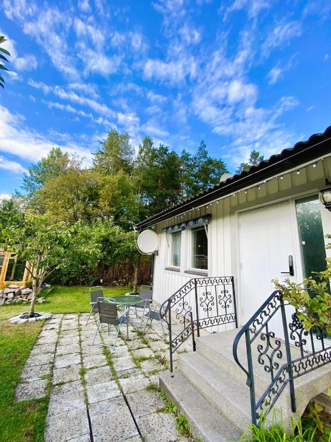 Private Villa Suite with Independent Entrance - B&B
