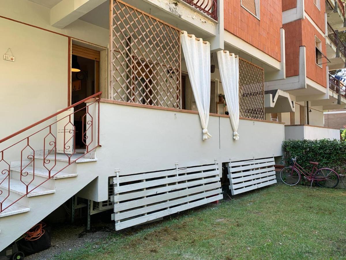 Gardenia Guest House - B&B Marina di Massa