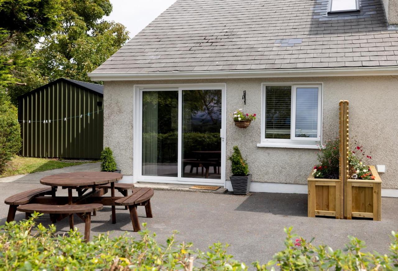 1 bedroom Apartment Ballaghderg Letterkenny - Ferienwohnung Letterkenny