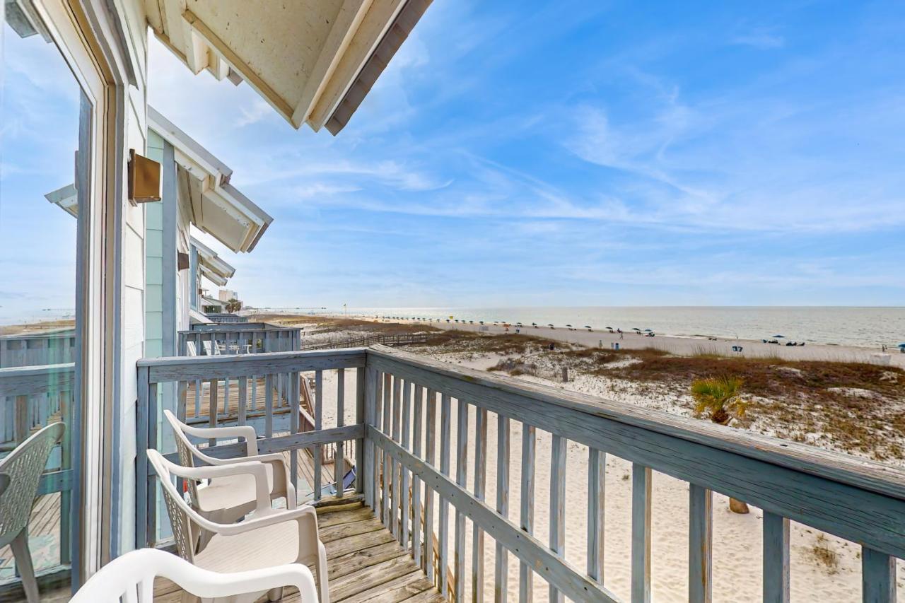 Ocean Reef 801 - B&B Gulf Shores