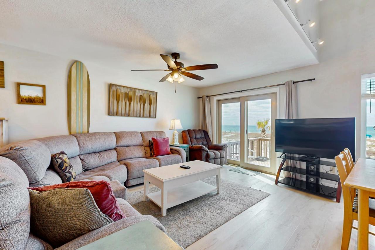 Ocean Reef 801 - B&B Gulf Shores