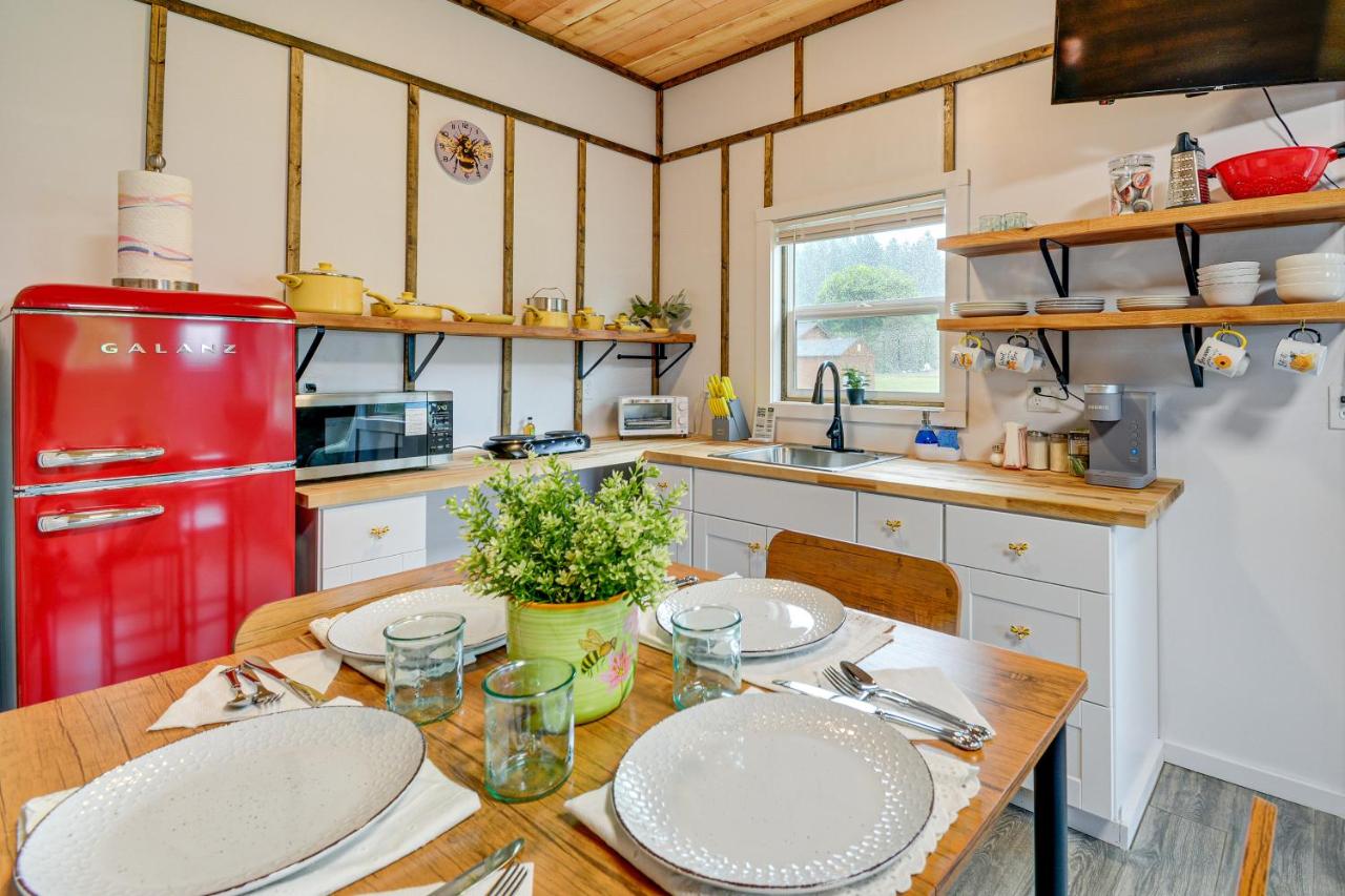 Near Twilight Sites and Scenic Hikes Forks Apt - Chambres d’hôtes Forks