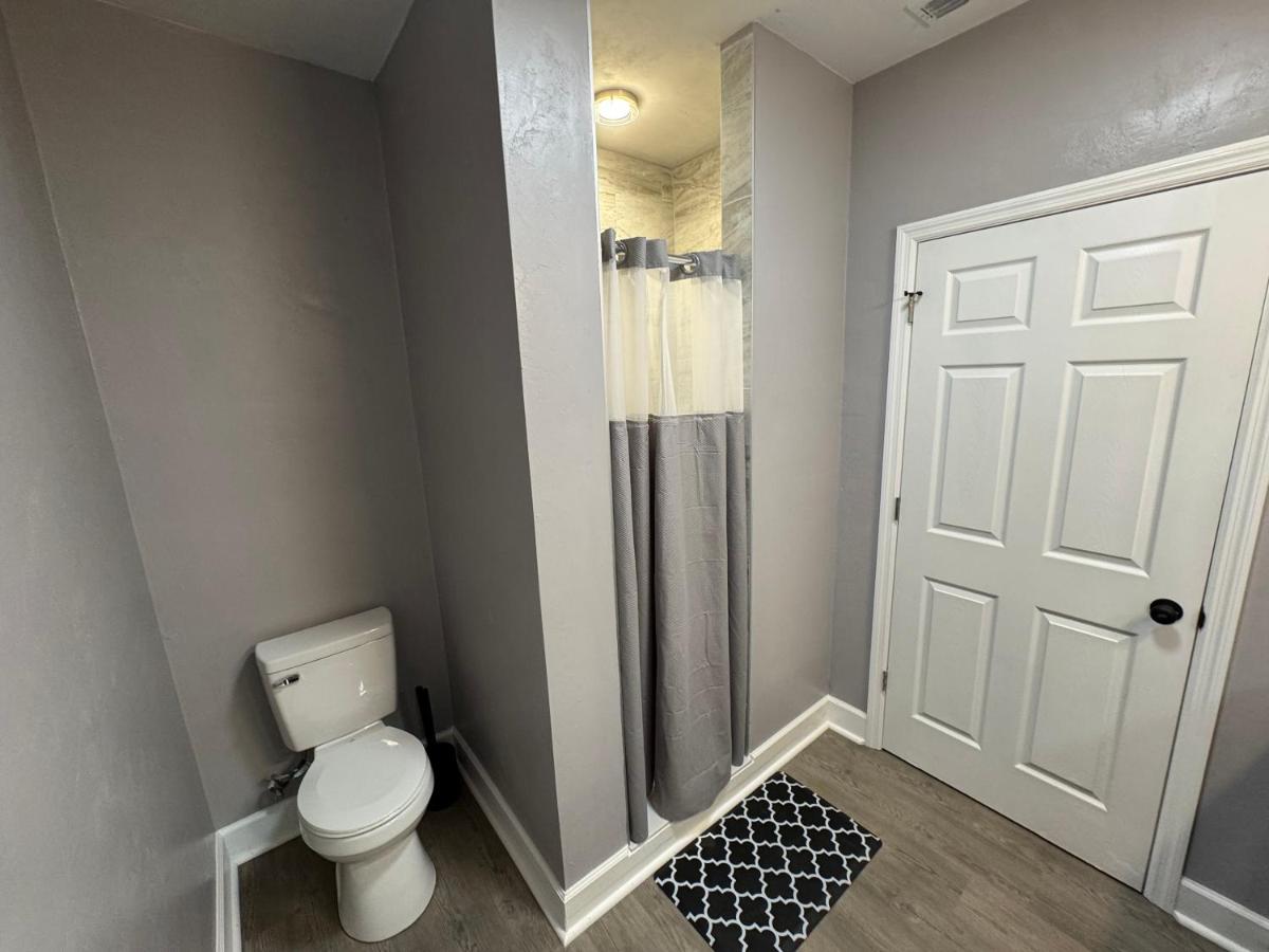 Stadium Boulevard - B&B Tallahassee