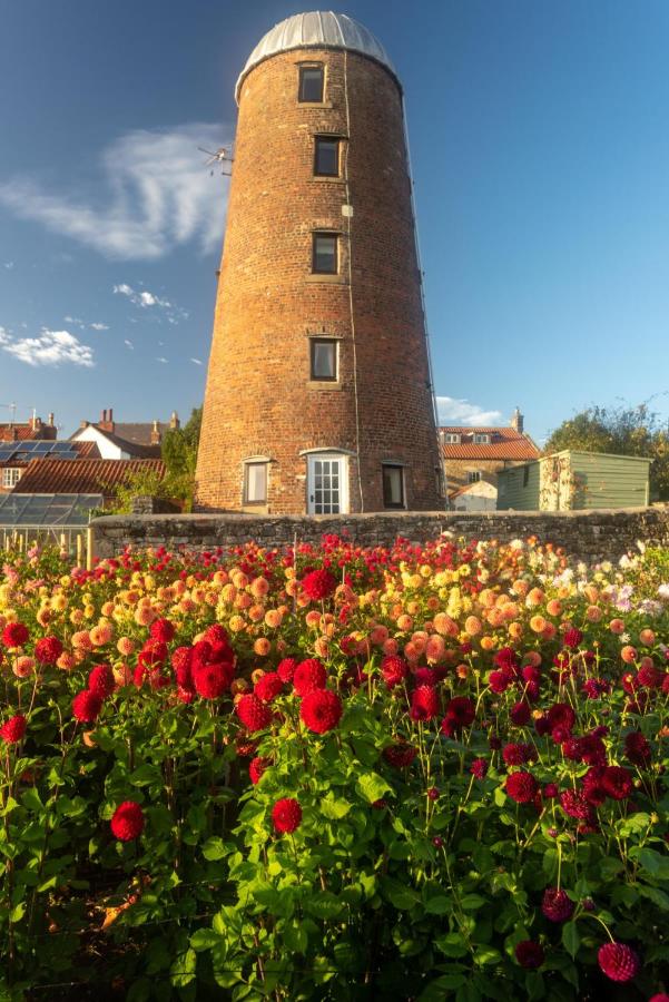 The Old Windmill - B&B Kirkbymoorside