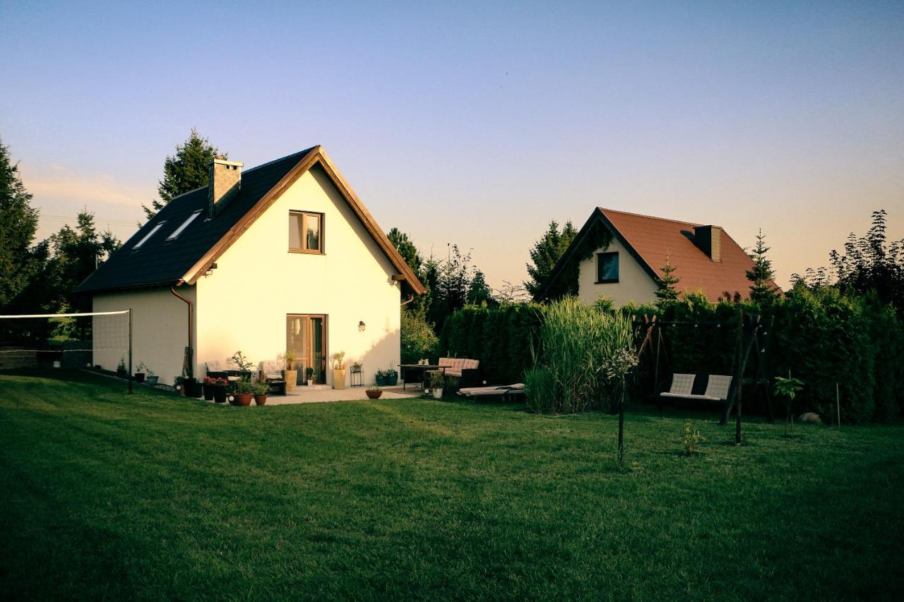 Poziomkowy Zakątek - B&B