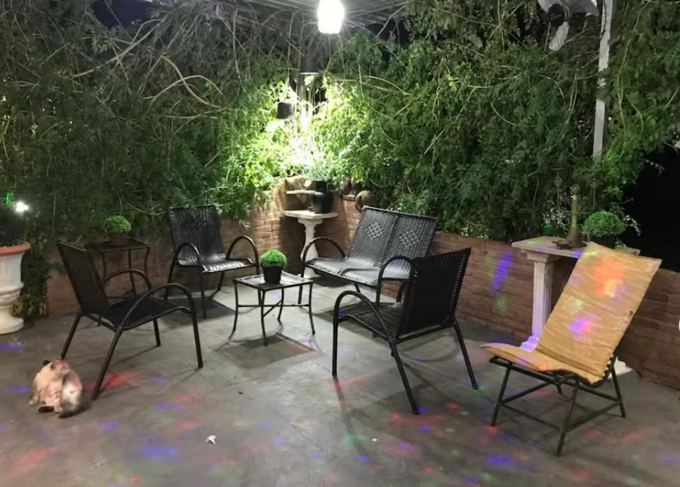 Casa de 4 dormitorios