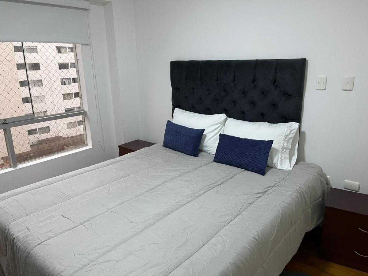 Chambre Double avec Salle de Bains Privative