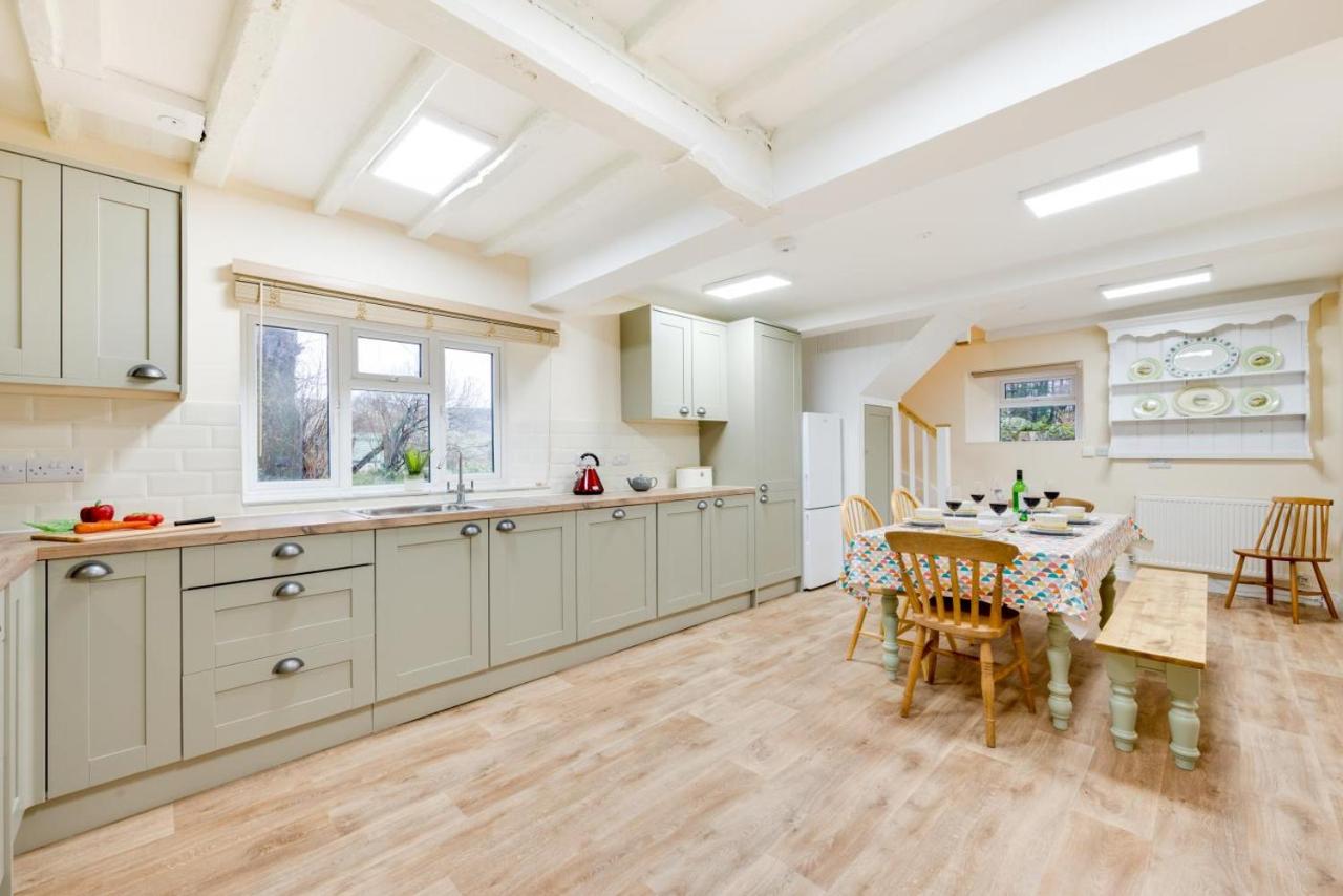 Pwllglas - B&B