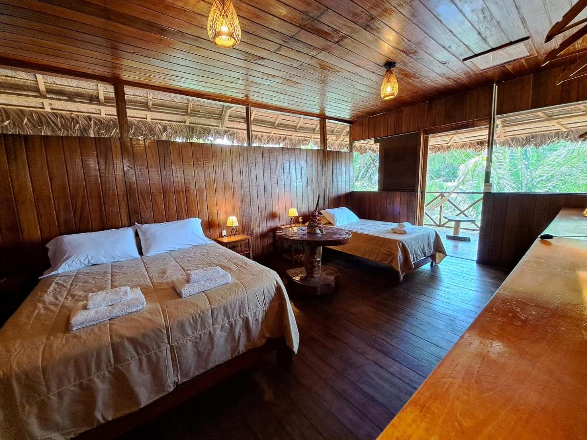 Bungalow Supérieur