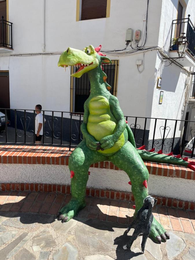 Casita de Mia - B&B Golco