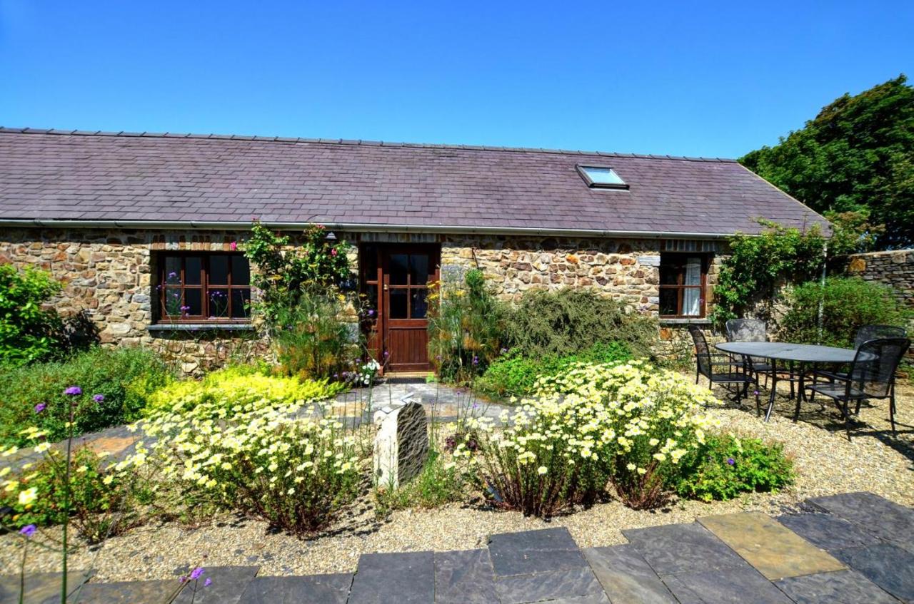 Rose Cottage - B&B Haverfordwest