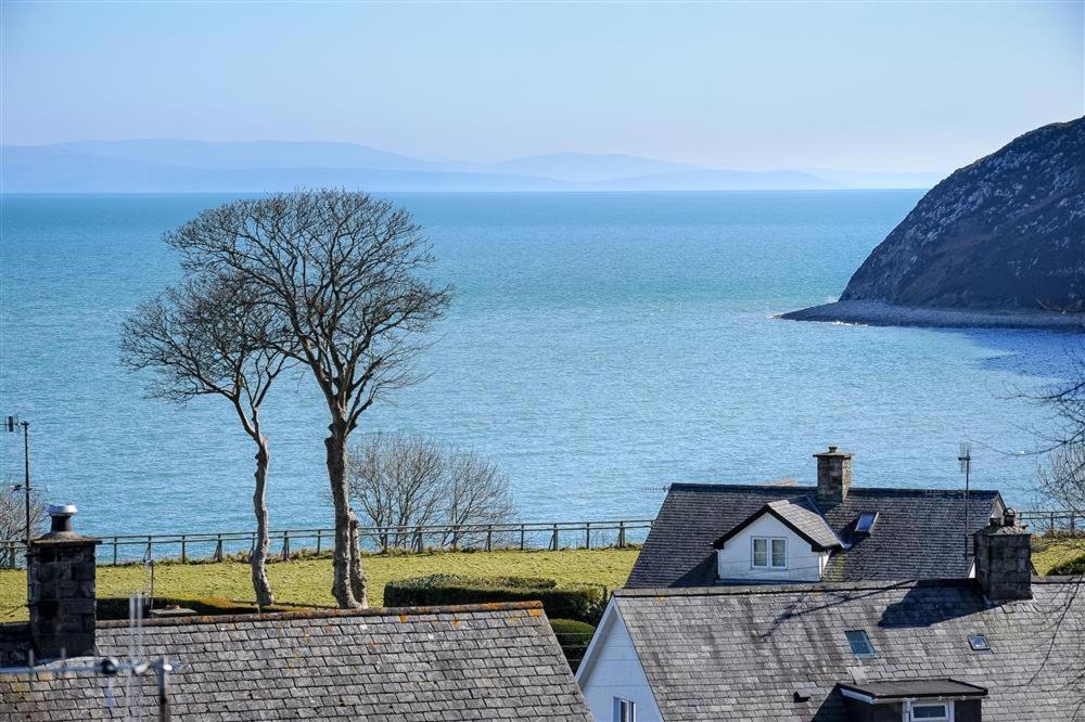 16 Glyn y Marian - B&B Llanbedrog