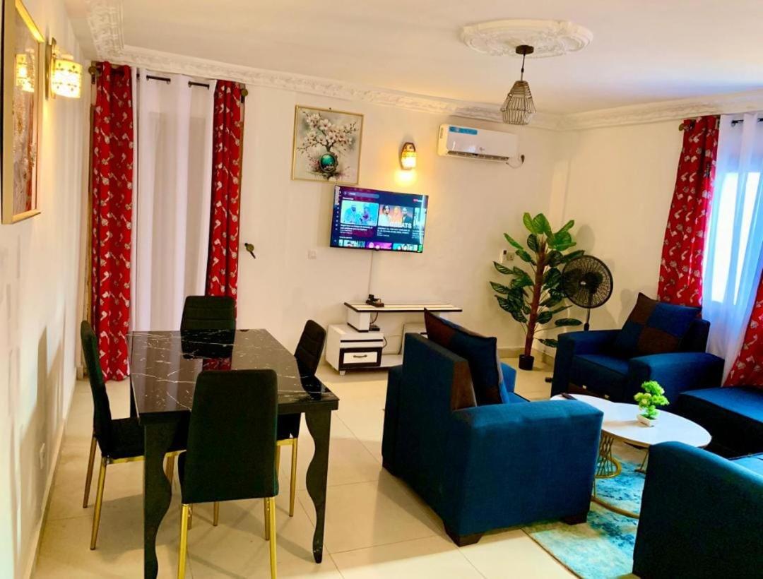 Appartement met 1 Slaapkamer