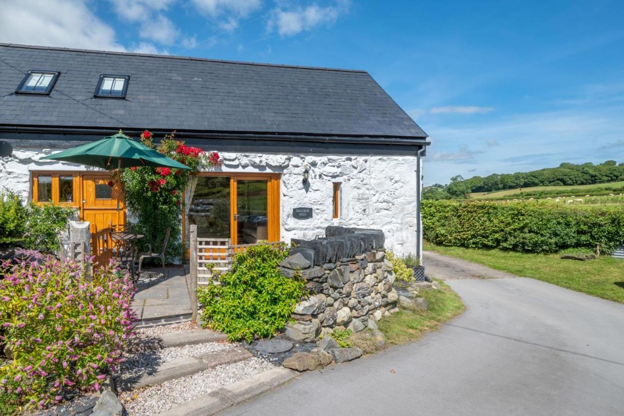 Ysgubor Wen - B&B
