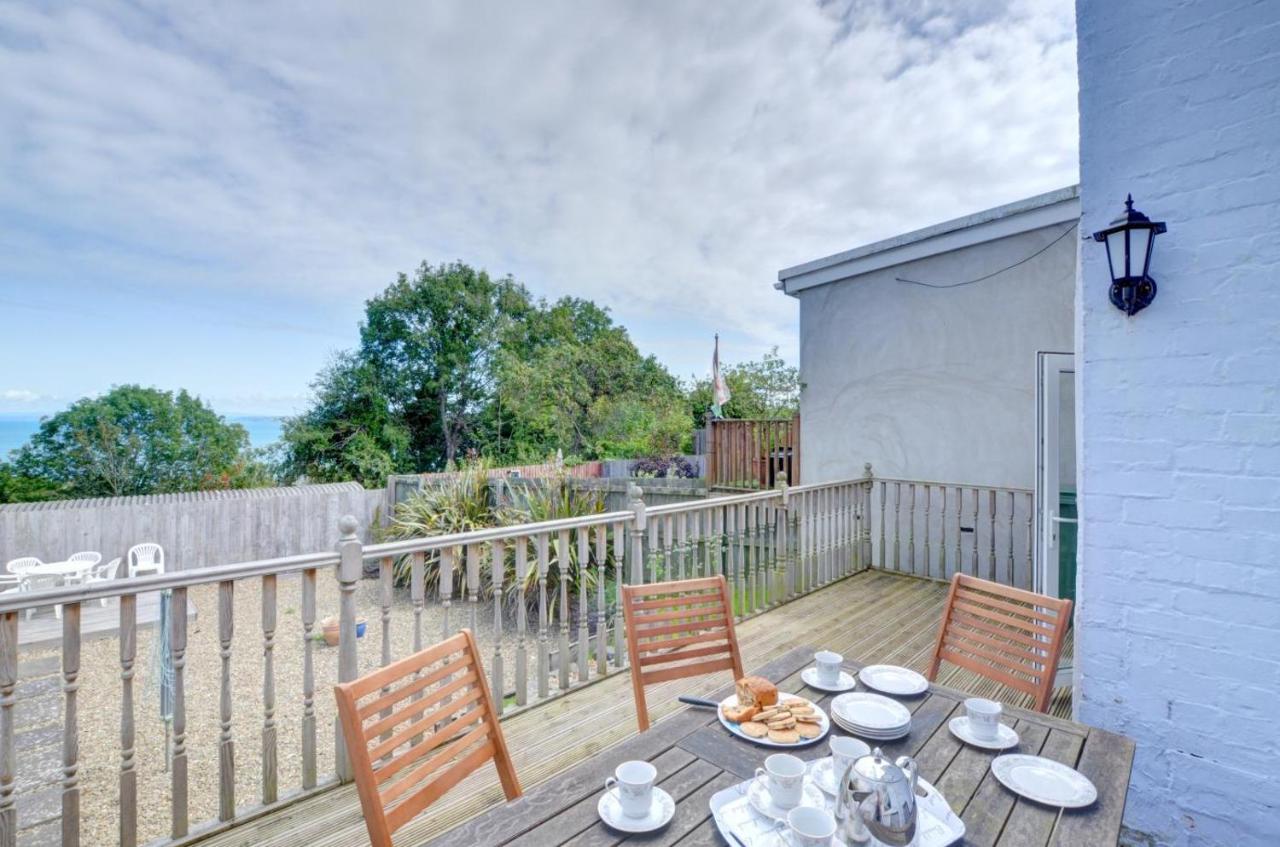 Elvor - B&B New Quay