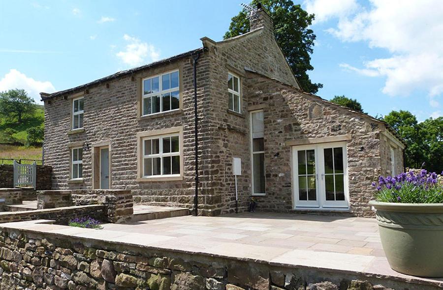 Throstle Nest House - Bed and Breakfast Gunnerside