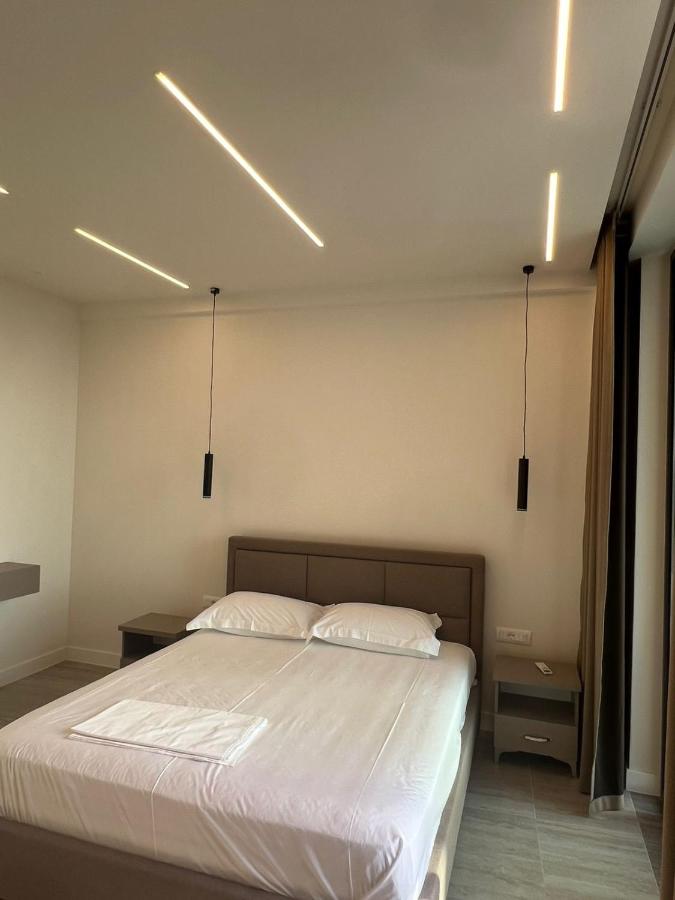 Driepersoonskamer met Balkon