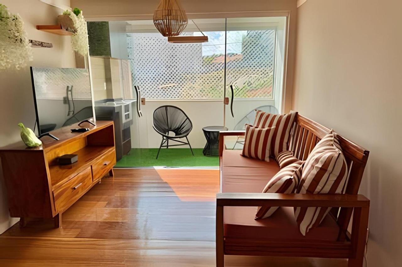 Cantinho familiar, 3 quartos - Bed and Breakfast Salvador