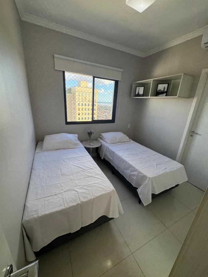 Apartment mit 3 Schlafzimmern