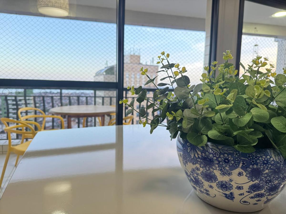 Belém Charm Apart - Ferienwohnung Belém