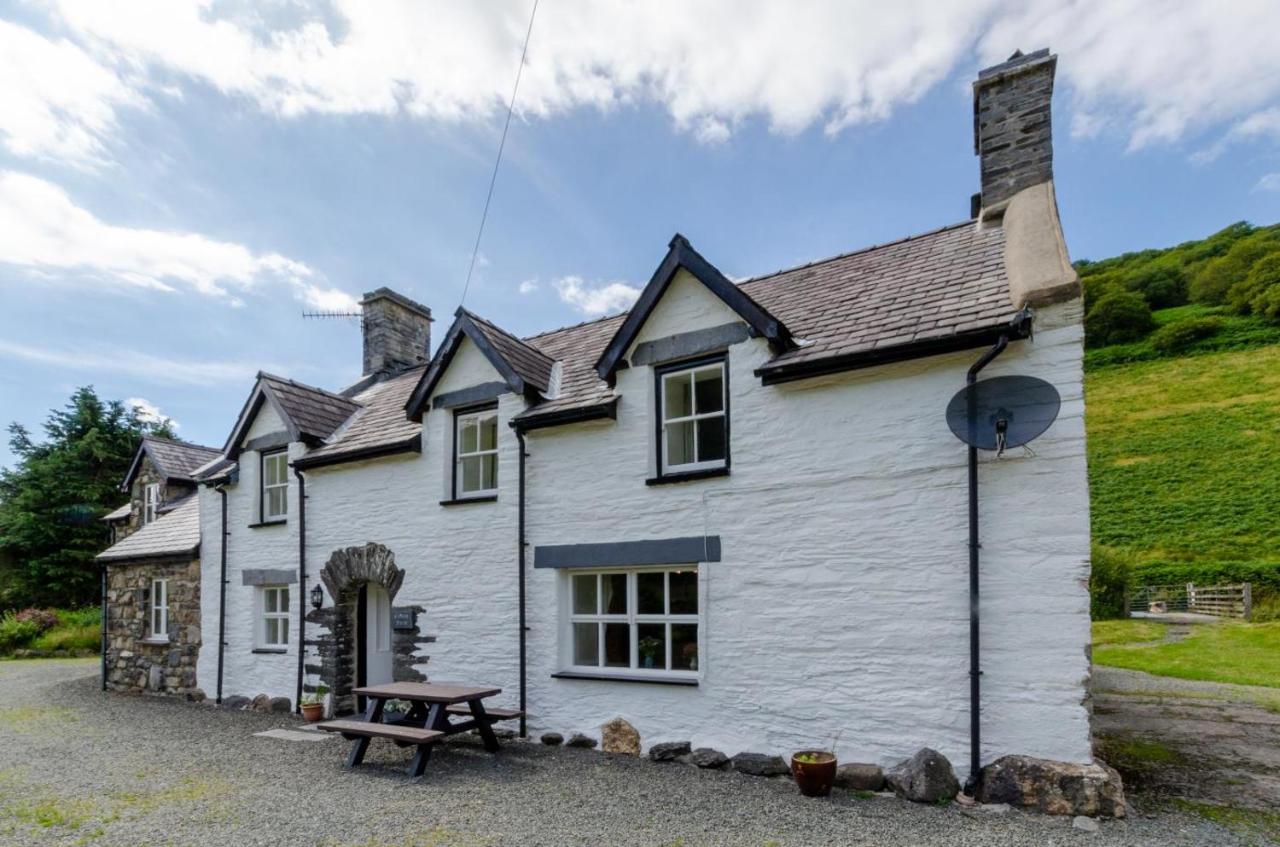 Cedris - B&B Abergynolwyn