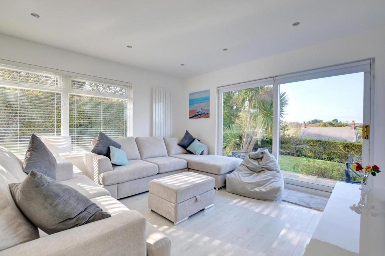 Cilrhedyn - B&B Saundersfoot