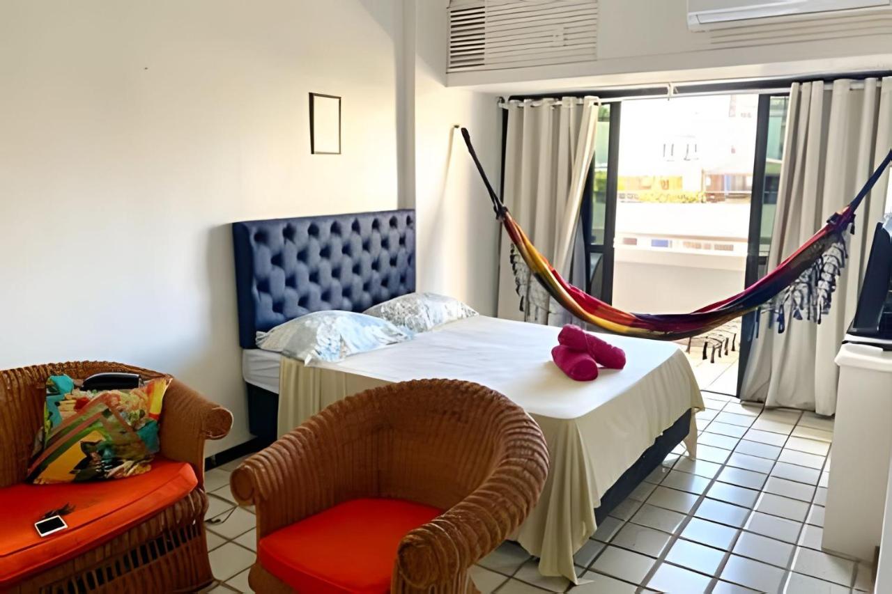 Confortável studio em Ondina, Salvador-Ba - B&B Salvador