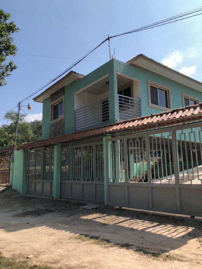 apartamento cerca de aguas termales - B&B