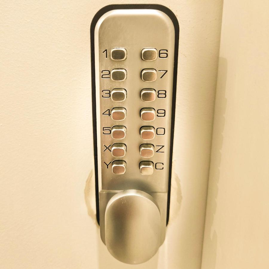 Camera Matrimoniale Piccola